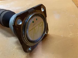 FG13-4K145-AA Карданный вал Ford Explorer 5 restailing Арт 2-865674, вид 6