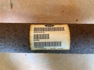 FG13-4K145-AA Карданный вал Ford Explorer 5 restailing Арт 2-865674, вид 7