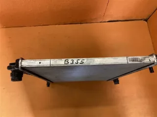 HK83-8005-AB Радиатор (основной) Jaguar F-Pace Арт 2-865842, вид 4