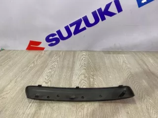 42111128 Молдинг бампера переднего Ford Focus 2 Арт 2-865911, вид 2