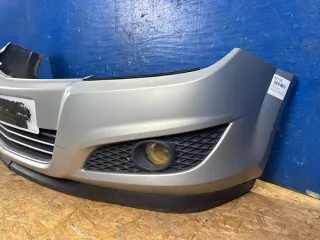 13225746 Бампер передний Opel Astra H Арт 2-866006, вид 2