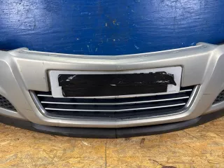 13225746 Бампер передний Opel Astra H Арт 2-866006, вид 4