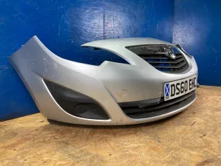 13267699 Бампер передний Opel Meriva 1 Арт 2-866007, вид 3