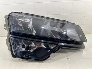 57B941016A Фара галоген Skoda Karoq Арт 2-866106, вид 2