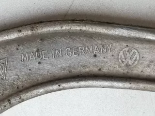 7P0407021 Рычаг передний Volkswagen Touareg 2 Арт 2-866146, вид 9
