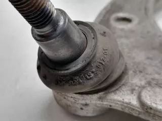 7P0407021 Рычаг передний Volkswagen Touareg 2 Арт 2-866147, вид 8