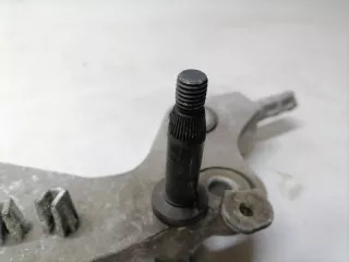 7P0955024 Трапеция стеклоочистителя Volkswagen Touareg 2 Арт 2-866254, вид 6
