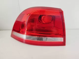 7P6945095D Фонарь задний Volkswagen Touareg 2 Арт 2-866273, вид 13
