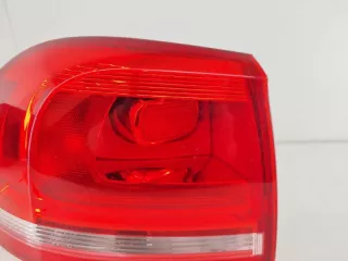 7P6945095D Фонарь задний Volkswagen Touareg 2 Арт 2-866273, вид 3