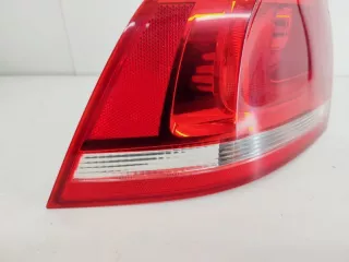 7P6945095D Фонарь задний Volkswagen Touareg 2 Арт 2-866273, вид 4