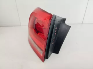 7P6945095D Фонарь задний Volkswagen Touareg 2 Арт 2-866273, вид 8