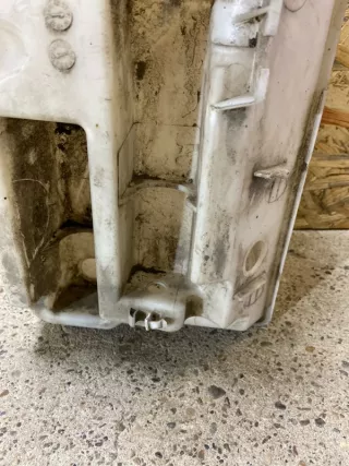 30753424 Бачок омывателя Volvo XC60 1 Арт 2-866428, вид 2