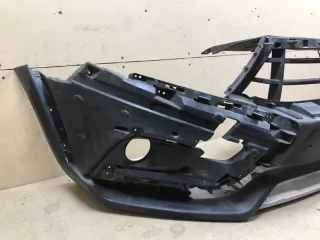 8450033685 Бампер передний Lada Vesta 1 Арт 2-866465, вид 2