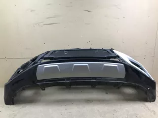 8450033685 Бампер передний Lada Vesta 1 Арт 2-866465, вид 4