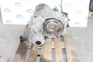 310201XD16 Акпп вариатор Nissan Murano Z50 Арт 2-866475, вид 1
