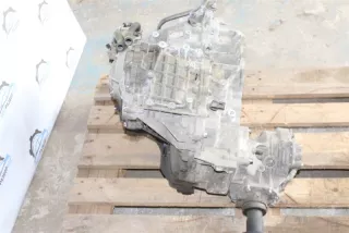 310201XD16 Акпп вариатор Nissan Murano Z50 Арт 2-866475, вид 3