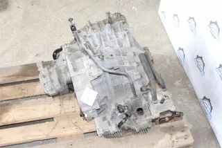 310201XD16 Акпп вариатор Nissan Murano Z50 Арт 2-866475, вид 4