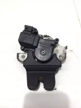 5927A012 Замок багажника Mitsubishi Lancer 10 Арт 2-866506, вид 2