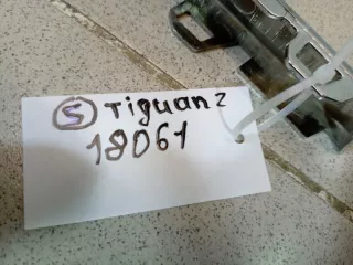 5NA853842D Молдинг заднего бампера правый Volkswagen Tiguan 2 Арт 2-866648, вид 10