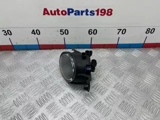 261508990A Фара противотуманная Nissan Qashqai 1  Арт 2-866795, вид 2
