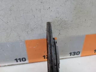 S11160103EA Диск сцепления Chery QQ 1.1л Арт 2-867043, вид 2