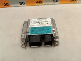 BS4H57K30C Блок AirBag Mazda 3 BK Арт 2-867224, вид 2