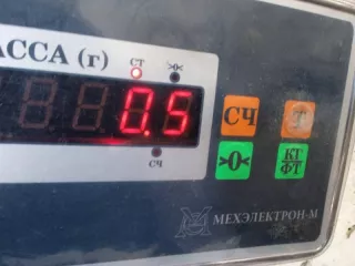 6181008B00 Петля капота SsangYong Rexton 2 Арт 2-867503, вид 7
