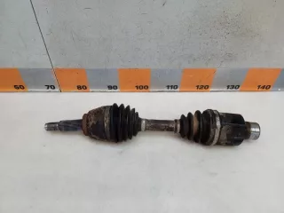 4130009002 Привод передний SsangYong Rexton 2 Арт 2-867610, вид 1