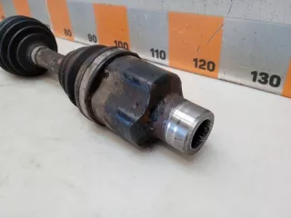 4130009002 Привод передний SsangYong Rexton 2 Арт 2-867610, вид 3