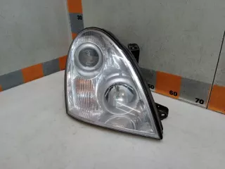 8310208B24 Фара правая SsangYong Rexton 2 Арт 2-867634, вид 1