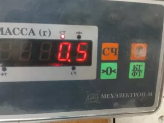5W0955410 Щеткодержатель (поводок стеклоочистителя, дворник) Volkswagen Pointer Арт 2-867660, вид 9