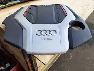 06M103925P Крышка двс декоративная Audi A4 B9 Арт 2-867708, вид 2