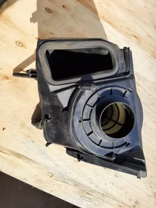 8W0133837B Корпус воздушного фильтра Audi A4 B9 Арт 2-867709, вид 1