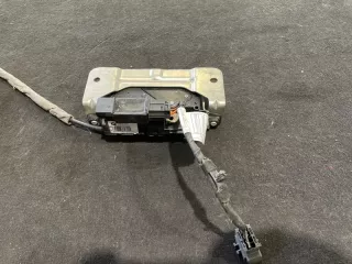 51247397630 Замок багажника BMW X6 F16 Арт 2-867776, вид 2