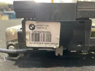 51247397630 Замок багажника BMW X6 F16 Арт 2-867776, вид 4