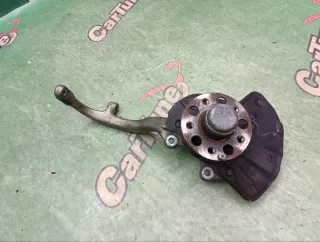 A2213324601 Кулак поворотный Mercedes S W221 Арт 2-867876, вид 2