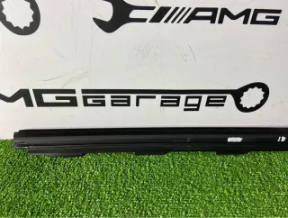 A2537350165 Уплотнитель стекла Mercedes GLC X253 Арт 2-867962, вид 2