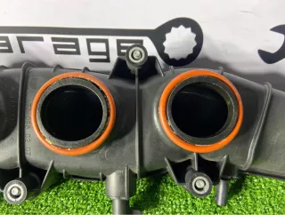 A1770980207 Впускной коллектор Mercedes C W205 Арт 2-868069, вид 4