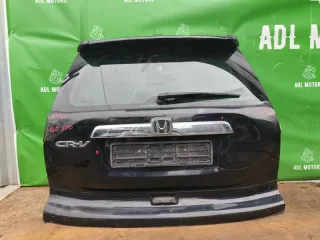 68100SWWE00ZZ Крышка багажника (дверь 3-5) Honda CR-V 3 Арт 2-868082, вид 1