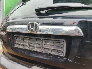 68100SWWE00ZZ Крышка багажника (дверь 3-5) Honda CR-V 3 Арт 2-868082, вид 6