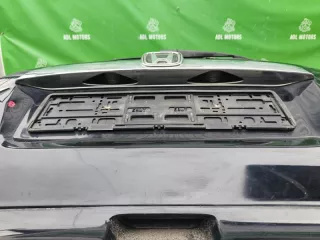 68100SWWE00ZZ Крышка багажника (дверь 3-5) Honda CR-V 3 Арт 2-868082, вид 8