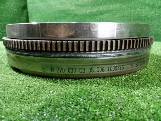 A2700300305 Маховик двухмассовый Mercedes B W246 Арт 2-868551, вид 4