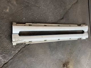 3AA853091C Накладка на порог наружная (комплект) Volkswagen Passat B7 Арт 2-868595, вид 12