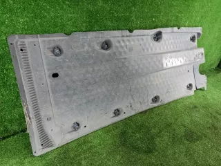 1K0825201AB Защита днища кузова Volkswagen Golf 6 Арт 2-868596, вид 2