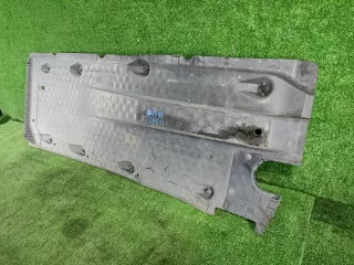 1K0825201AB Защита днища кузова Volkswagen Golf 6 Арт 2-868596, вид 3