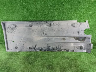 1K0825201AB Защита днища кузова Volkswagen Golf 6 Арт 2-868596, вид 5