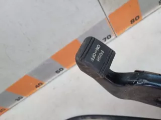 4620033090 Педаль стояночного тормоза Toyota Camry XV40 Арт 2-868694, вид 2