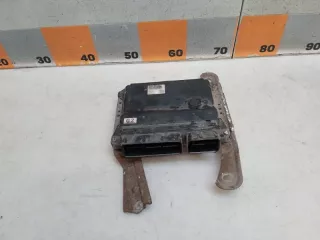 8966133A00 Блок управления двигателем Toyota Camry XV40 Арт 2-868928, вид 1