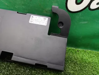 8K0915429G Крышка аккумулятора Audi A4 B8 Арт 2-868980, вид 3