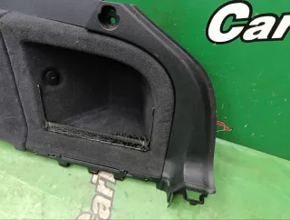 8K9863880C Обшивка багажника Audi A4 B8 Арт 2-868992, вид 2